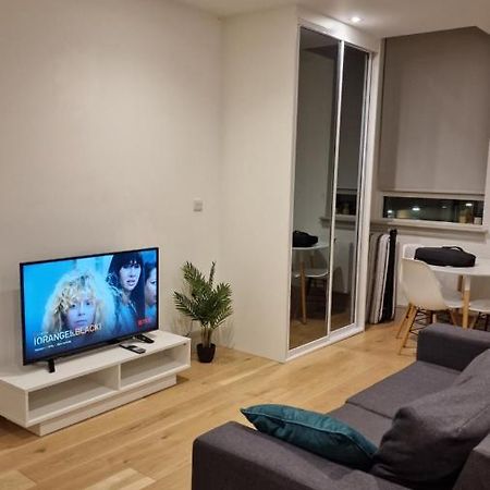 London Stadium Apartment Ngoại thất bức ảnh