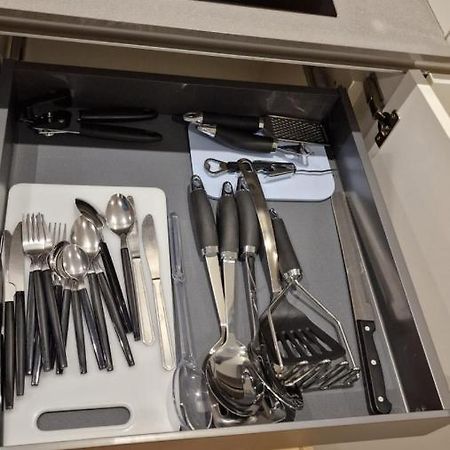 London Stadium Apartment Ngoại thất bức ảnh