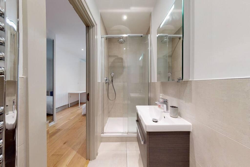 London Stadium Apartment Ngoại thất bức ảnh
