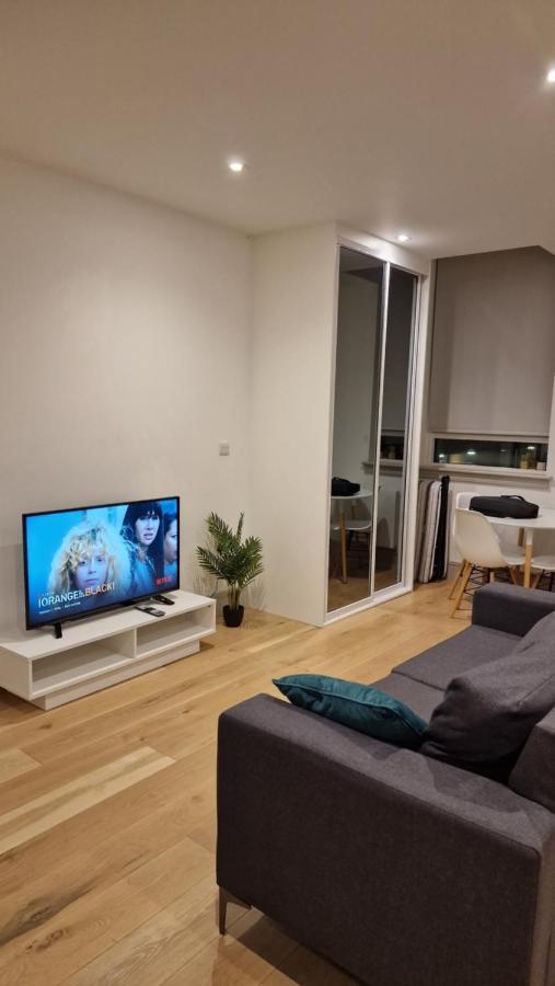 London Stadium Apartment Ngoại thất bức ảnh