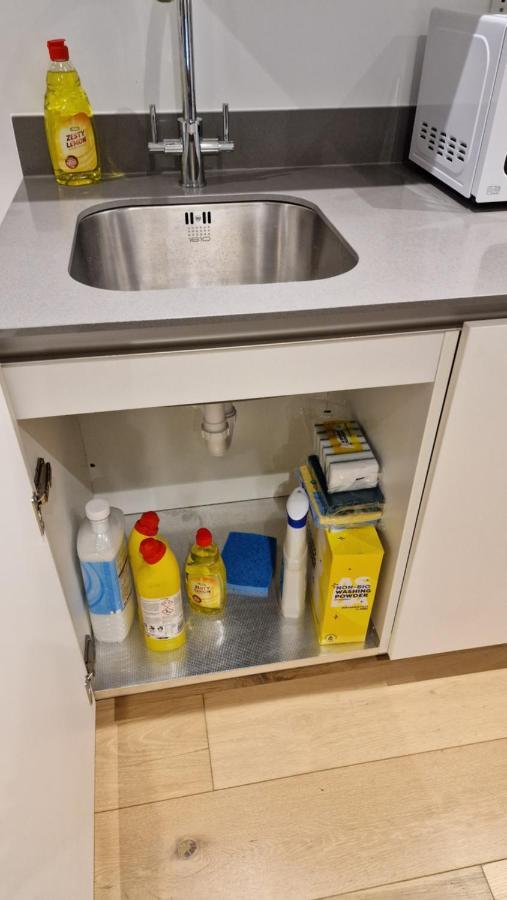 London Stadium Apartment Ngoại thất bức ảnh