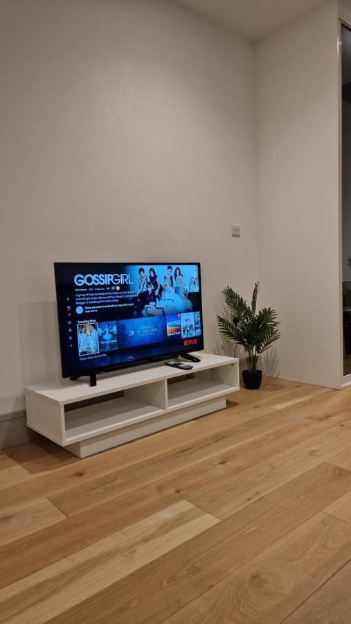 London Stadium Apartment Ngoại thất bức ảnh