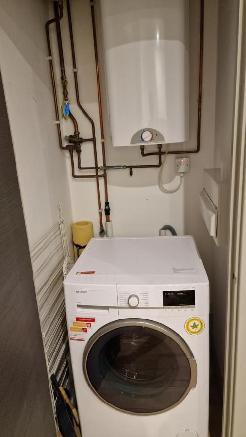 London Stadium Apartment Ngoại thất bức ảnh