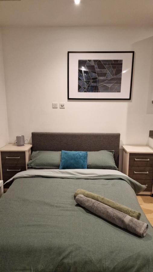 London Stadium Apartment Ngoại thất bức ảnh