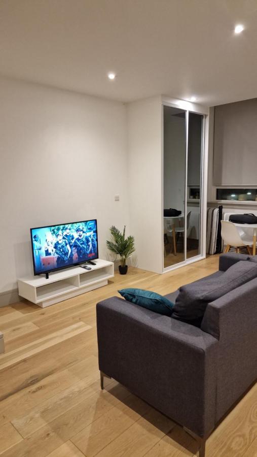 London Stadium Apartment Ngoại thất bức ảnh