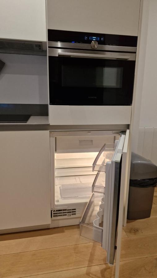 London Stadium Apartment Ngoại thất bức ảnh