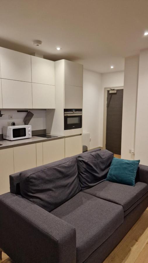 London Stadium Apartment Ngoại thất bức ảnh