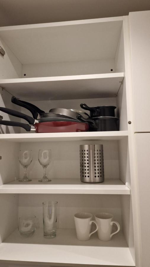 London Stadium Apartment Ngoại thất bức ảnh