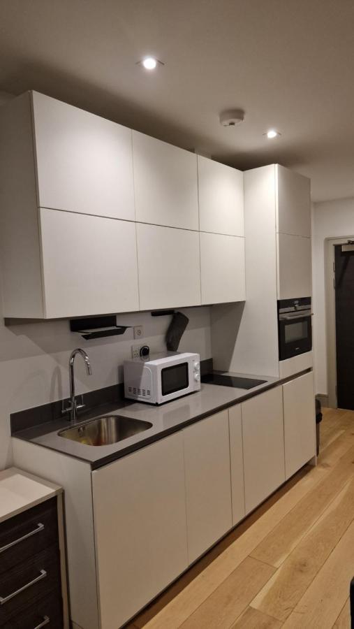 London Stadium Apartment Ngoại thất bức ảnh