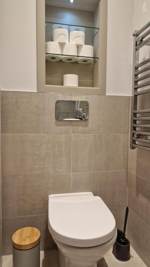 London Stadium Apartment Ngoại thất bức ảnh