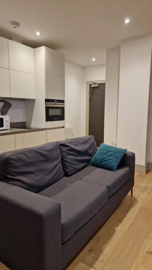 London Stadium Apartment Ngoại thất bức ảnh