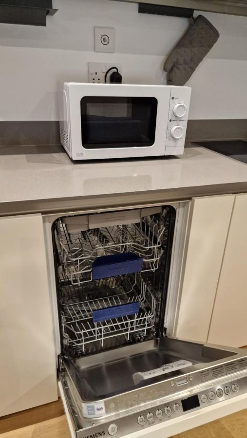 London Stadium Apartment Ngoại thất bức ảnh