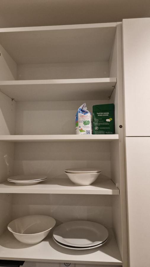 London Stadium Apartment Ngoại thất bức ảnh